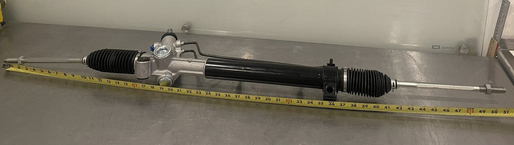 N-19102 Steering Rack & Pinion NEW! FREE SHIPPING!