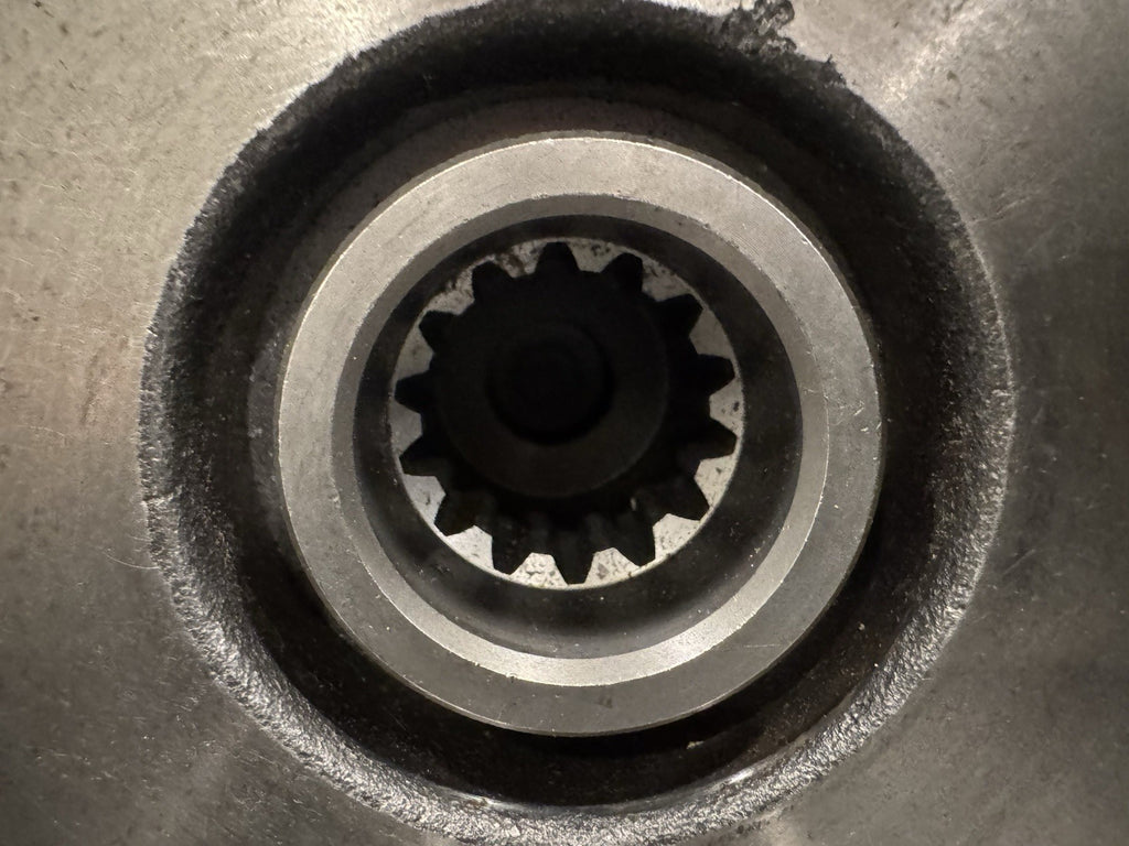 Eskridge 95C4C4B067F Brake 95C 14 Tooth Splined Shaft 217304 NEW! FREE SHIPPING!