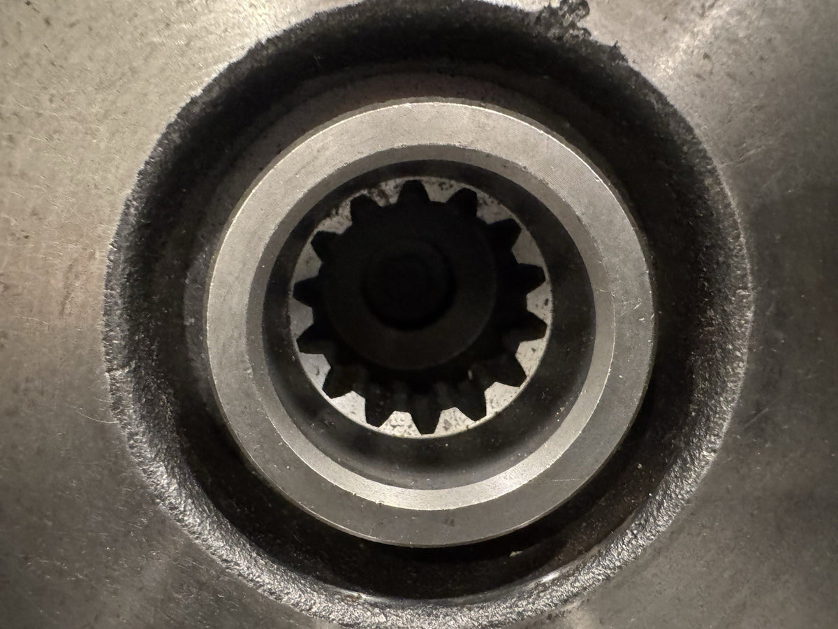 Eskridge 95C4C4B067F Brake 95C 14 Tooth Splined Shaft 217304 NEW! FREE SHIPPING!