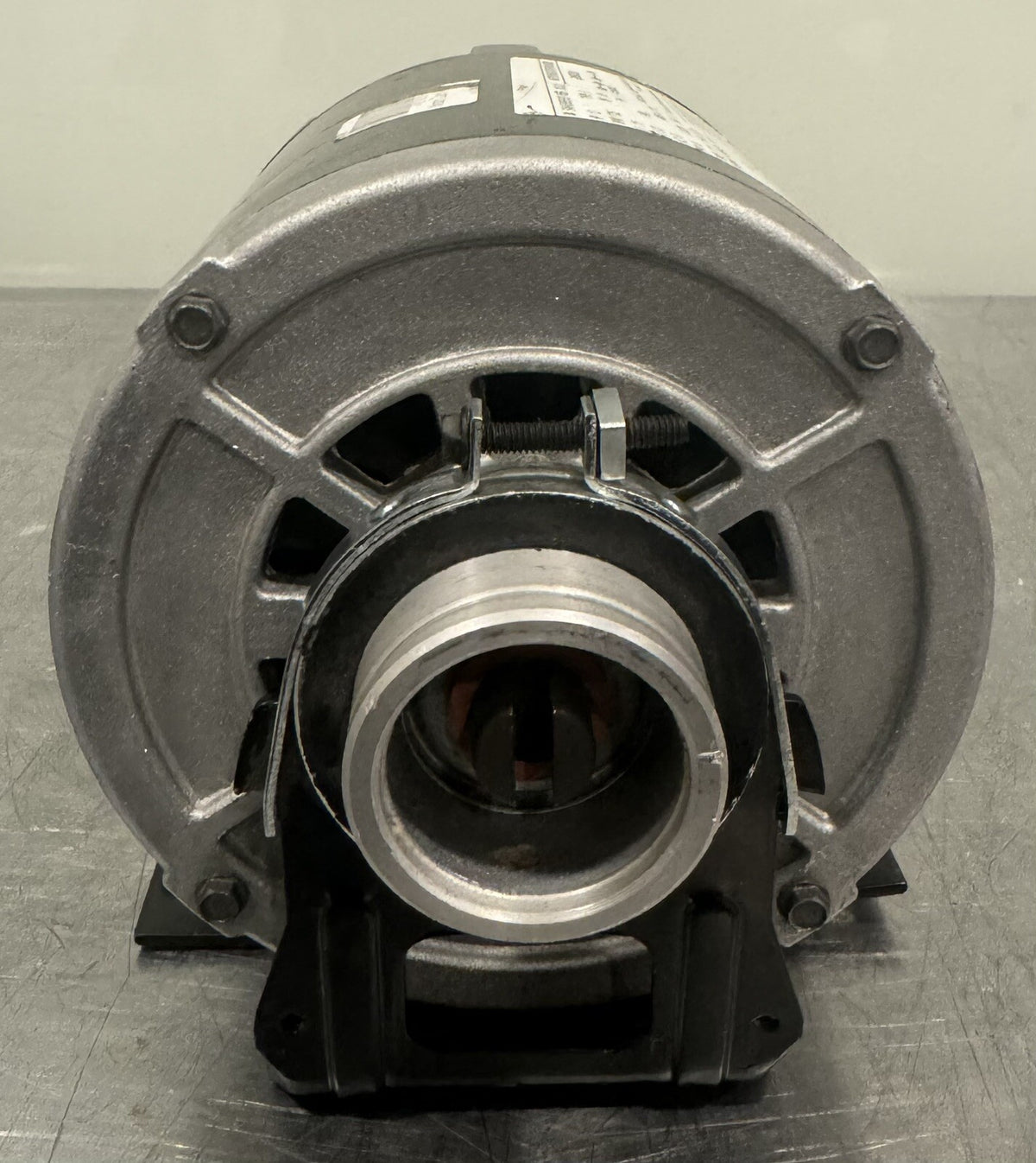 S48AB88B92P Regal Rexnord 1/3HP 1725 RPM Carbonator Pump NEW! FREE SHIPPING!