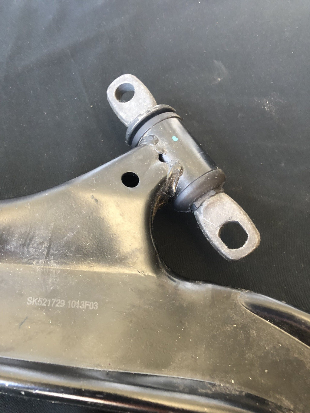 original packagSKP SK521729 Front Lower Left Control Arm Toyota Sienna 98-03 NEW