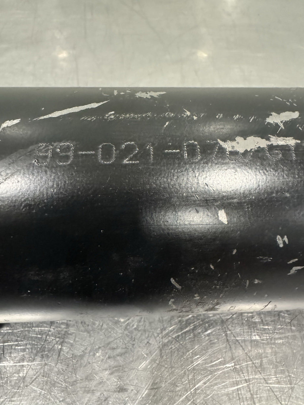 99-021-076 Vestile Hydraulic Cylinder 99-021-076/GY2308 NEW! FREE SHIPPING!