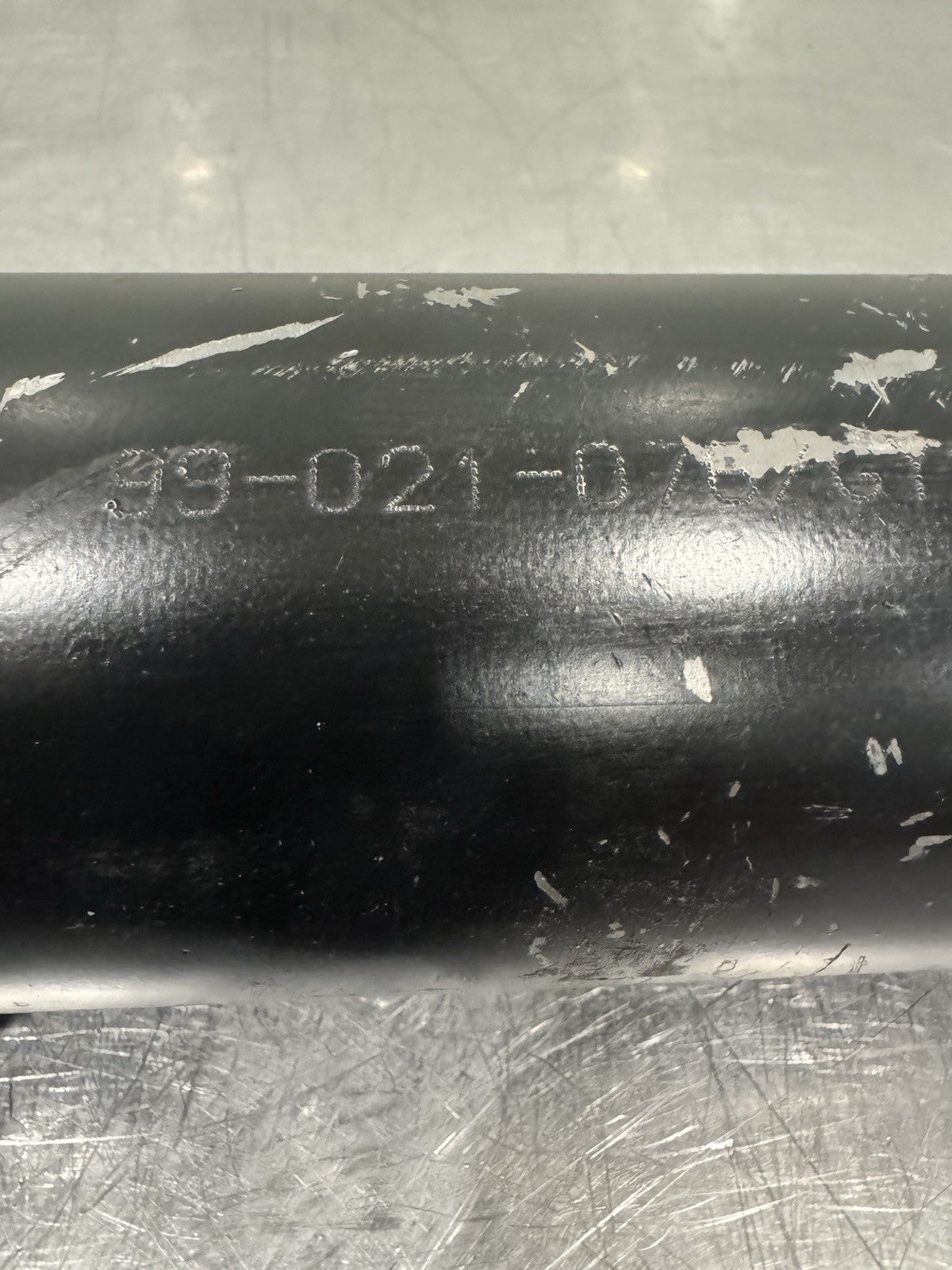 99-021-076 Vestile Hydraulic Cylinder 99-021-076/GY2308 NEW! FREE SHIPPING!