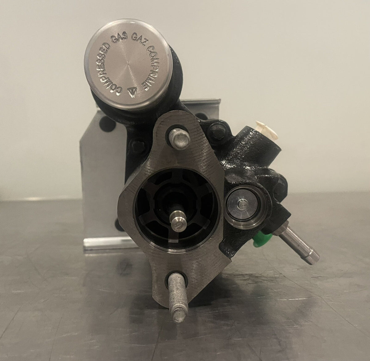 8C3428560AC Brake Booster Heavy Duty NEW! FREE SHIPPING!