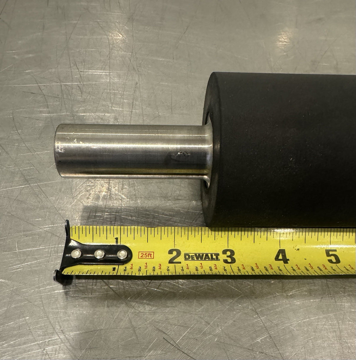 CNH 84193394 Conveyor Roller New Holland Agriculture Genuine NEW! FREE SHIPPING!