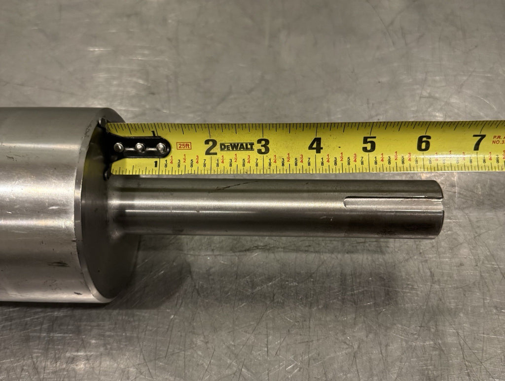 Legacy LG016187-001 53914 Vertical Belt Rail Pulley 100501490 NEW! FREE SHIPPING