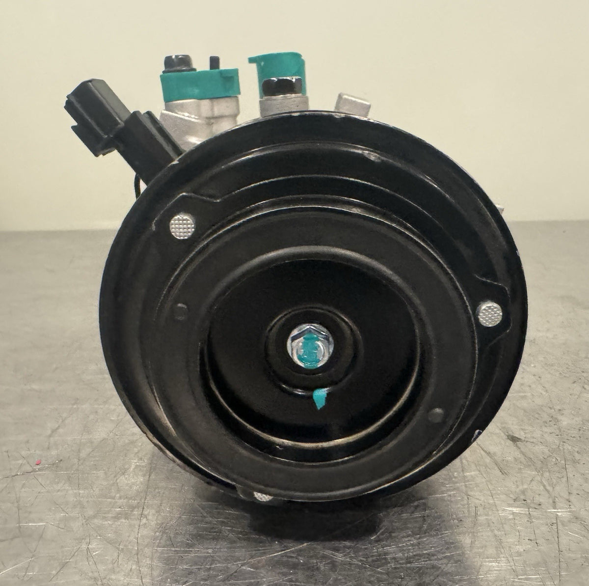 UAC CO 29274C AC Compressor VS16 Genuine NEW! FREE SHIPPING!