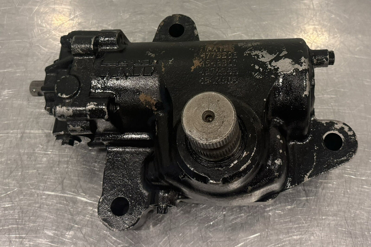 TRW PCF60006 Steering Gear 3844907C91 NO CORE! NEW! FREE SHIPPING!