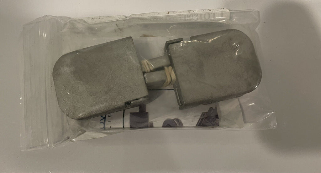 Coverstar UTO1800 Under Track Pulley Cart NEW! FREE SHIPPING!