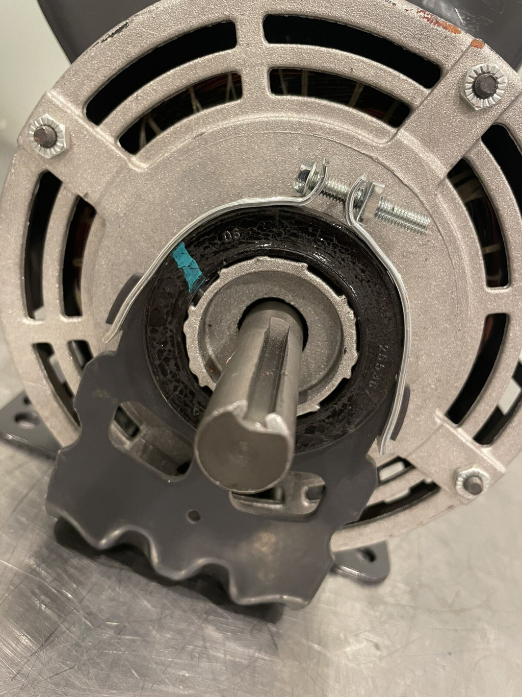 Dayton 30PT71 Motor Open Dripproof 3/4HP 1PH 1725 RPM NEW! FREE SHIPPING!
