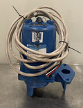 Goulds WS2034BHF Wastewater Sewage Pump 2HP 3PH 3450 RPM 460V 5.8A NEW!