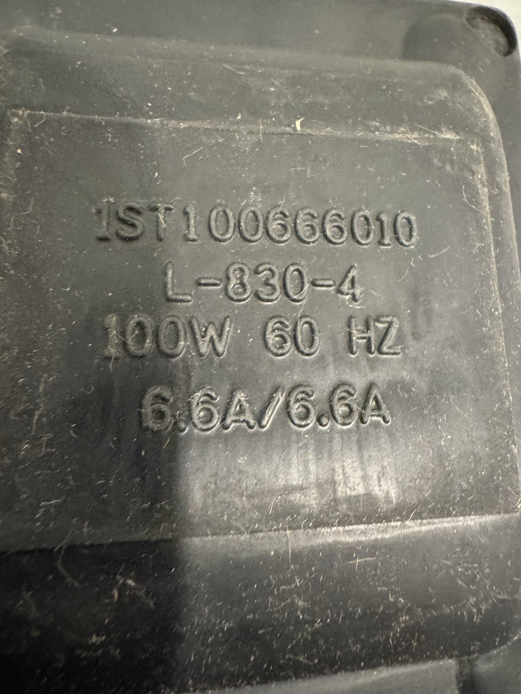 ADB L-830-4 Series Isolation Transformer 5000V NEW! FREE SHIPPING!