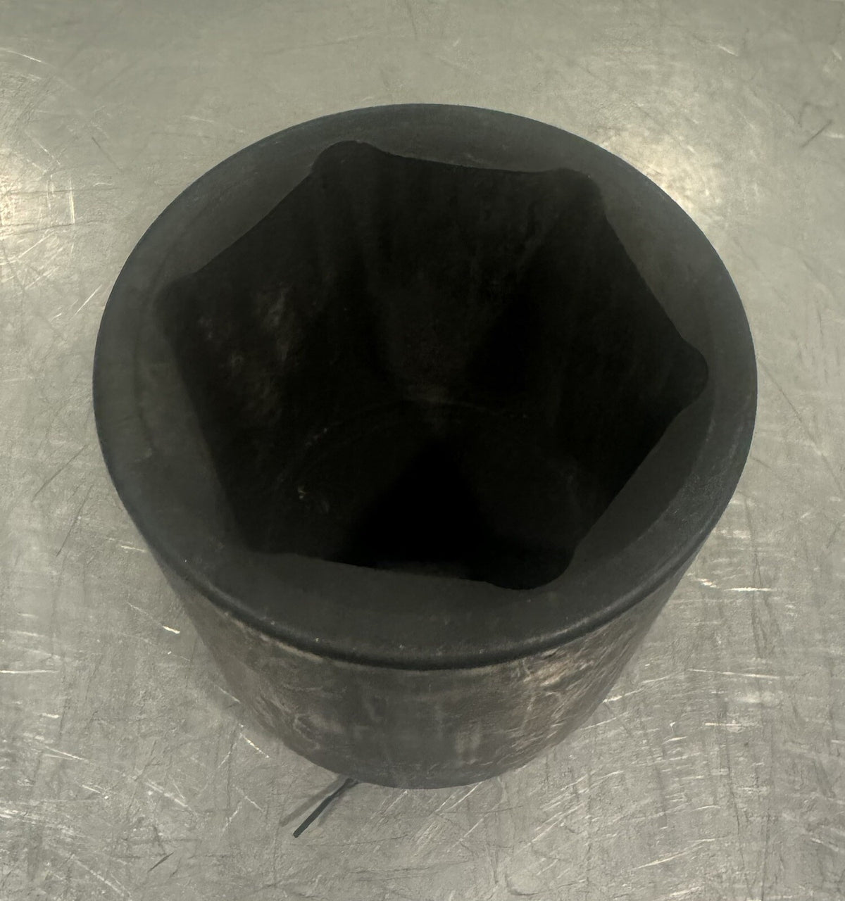 Carlyle 61-7398 Deep Impact Socket 3-1/8” 6 Point 1” Drive NEW! FREE SHIPPING!