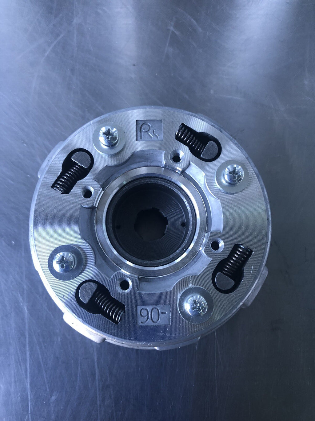CL-4A Clutch LPJ-E024 Replacement 3050 3125 NEW!! FREE SHIPPING!!!