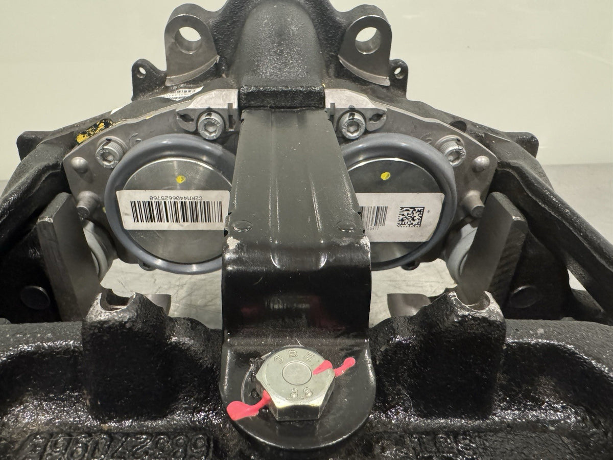 Meritor EX225L244XX000 Air Disc Brake Caliper Genuine NEW! FREE SHIPPING!