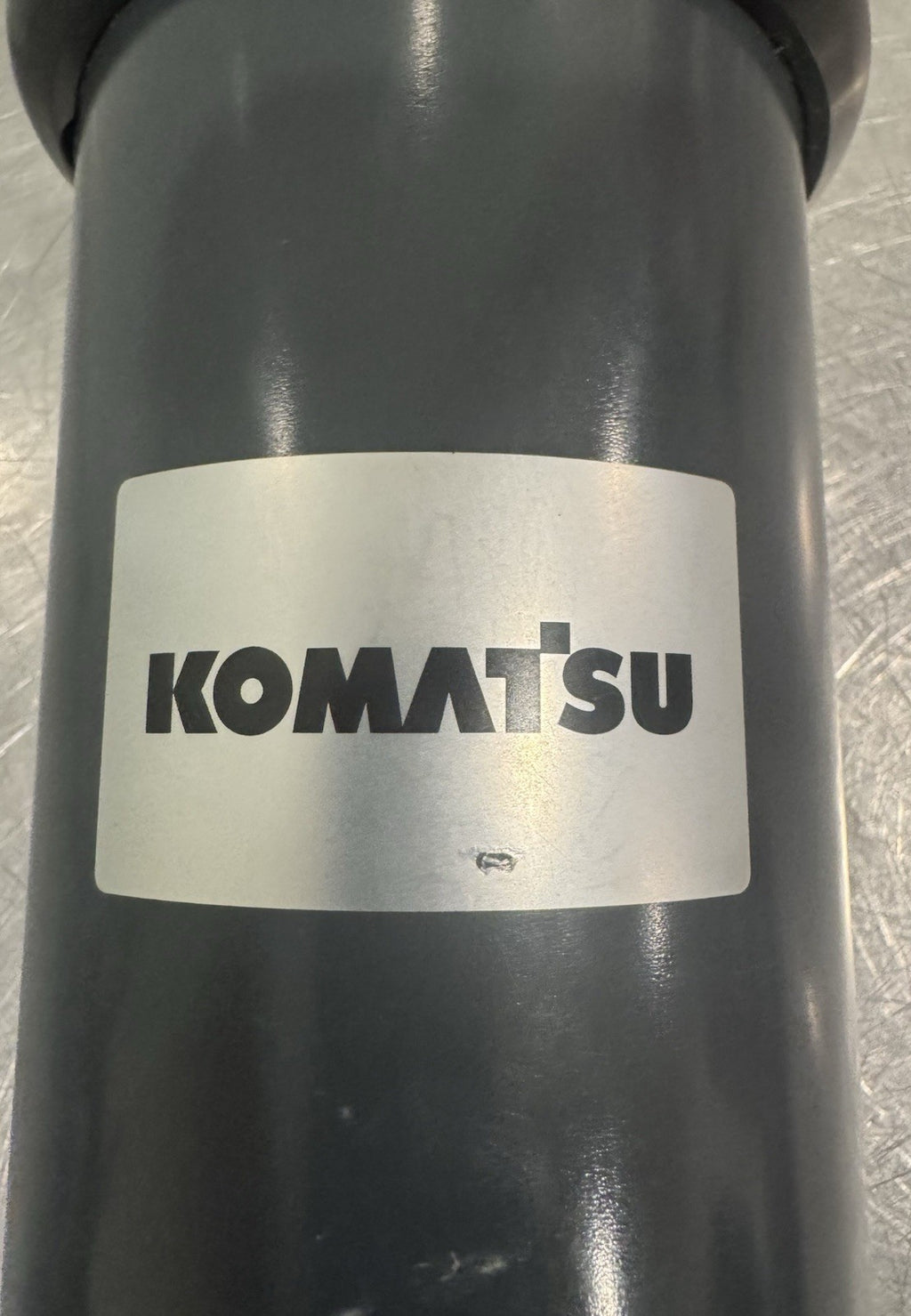 Komatsu Hydraulic Oil Filter Genuine NEW! FREE SHIPPING!