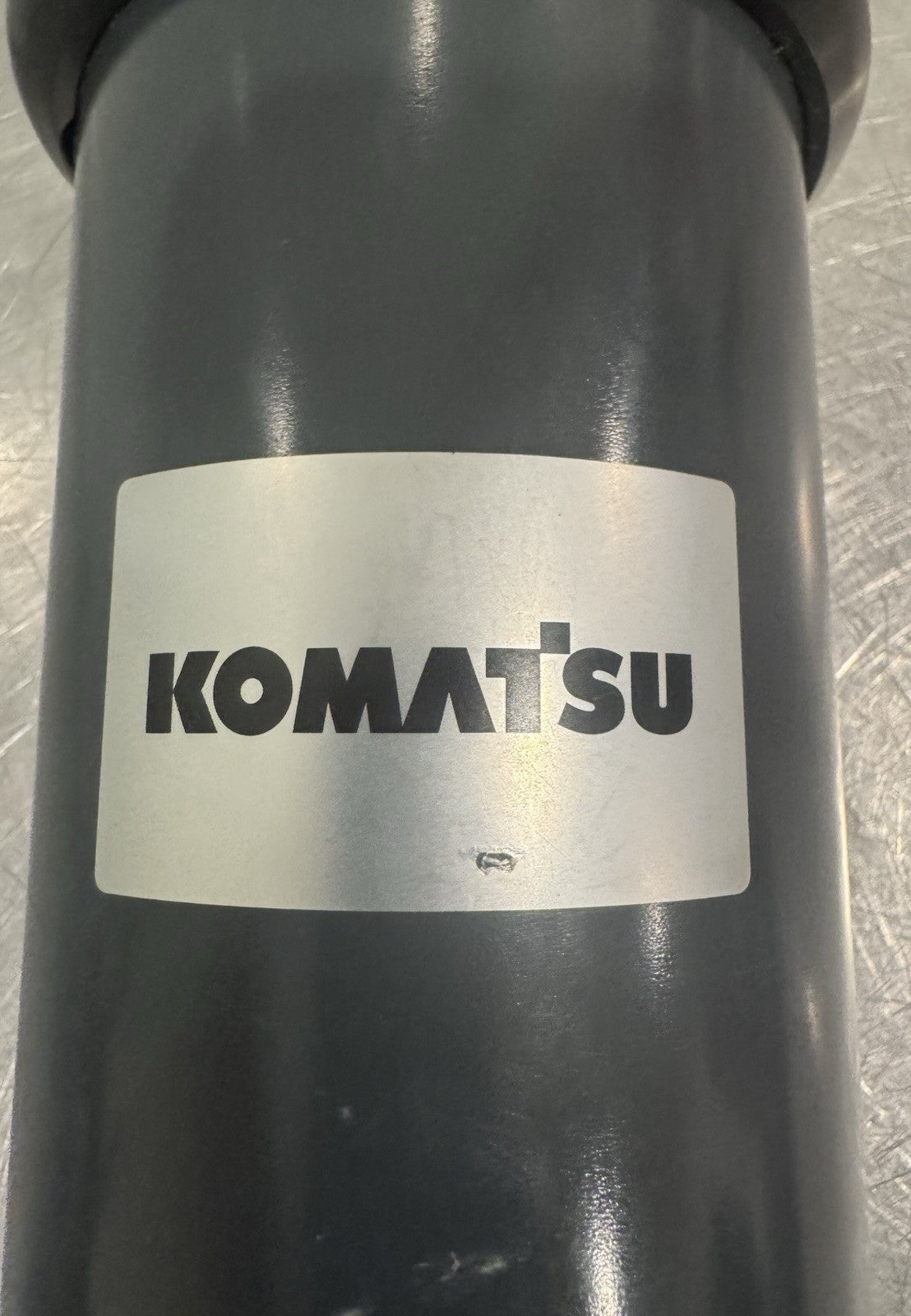 Komatsu Hydraulic Oil Filter Genuine NEW! FREE SHIPPING!