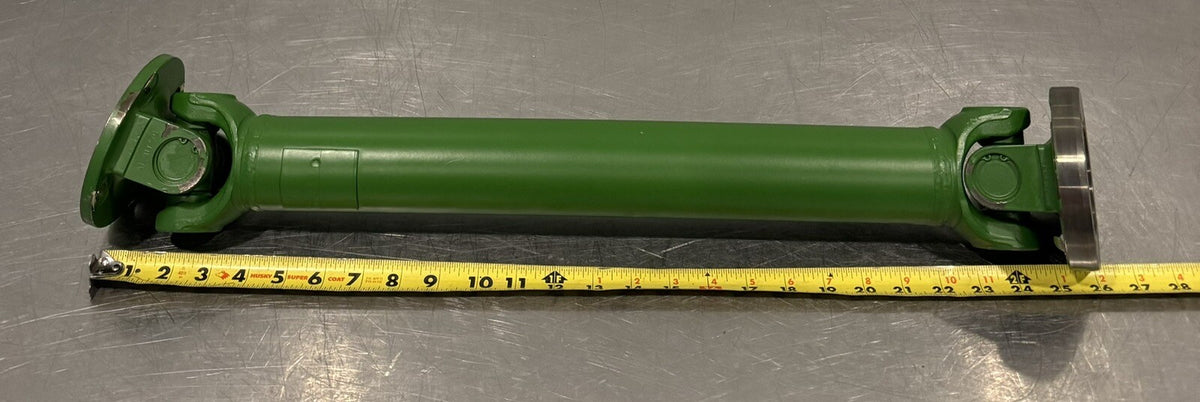 John Deere AL201279 Universal Driveshaft NEW! FREE SHIPPING!
