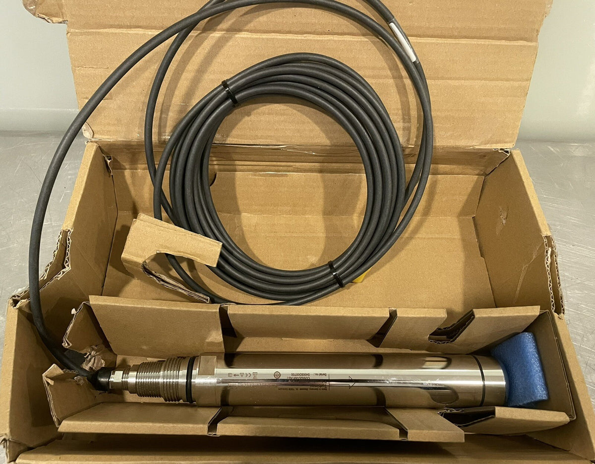 Endress+Hauser CUS52D-AA1AB3 Turbimax Tubidity Sensor 71236735 NEW FREE SHIPPING