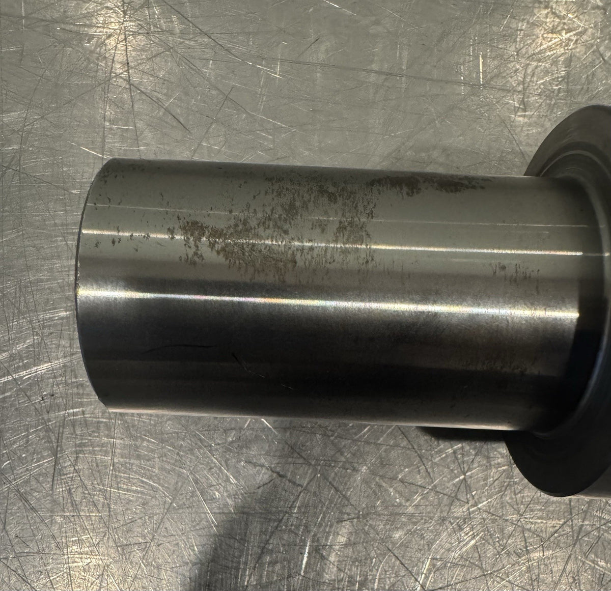 Motor Pump Shaft Keyed 17” NEW! FREE SHIPPING! 