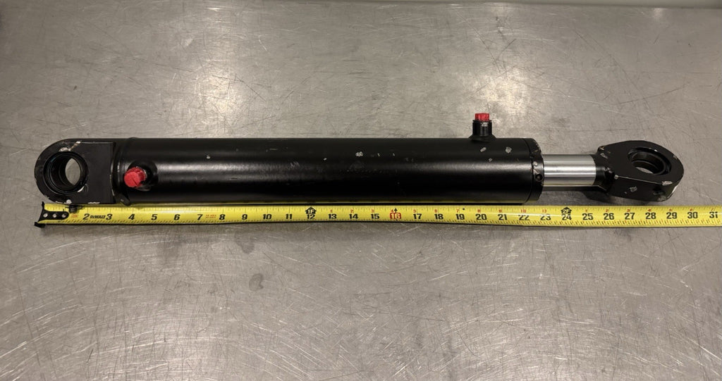 118812333 Prinoth Sideshift Hydraulic Lateral Displacement Cylinder NEW!!!