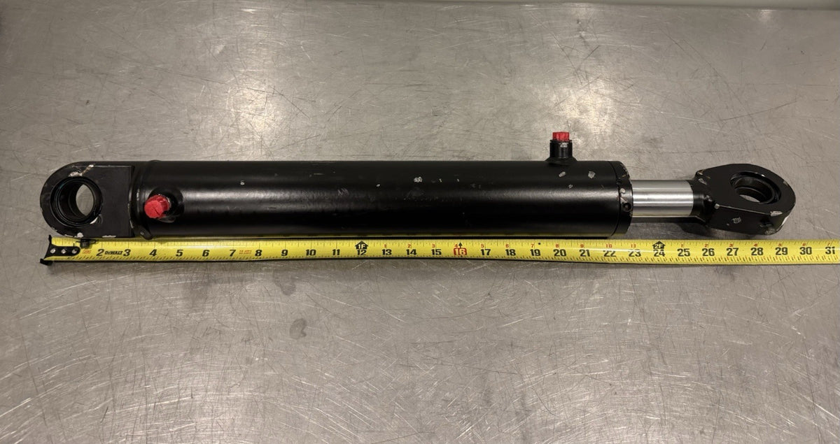 118812333 Prinoth Sideshift Hydraulic Lateral Displacement Cylinder NEW!!!