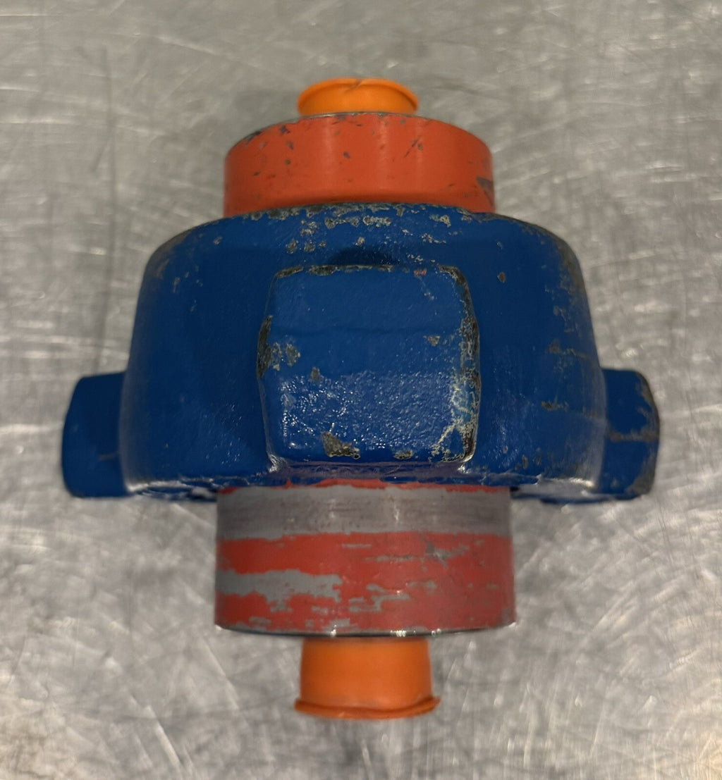 Fig. 1502 2" Hammer Union Butt Weld NEW! FREE SHIPPING!!