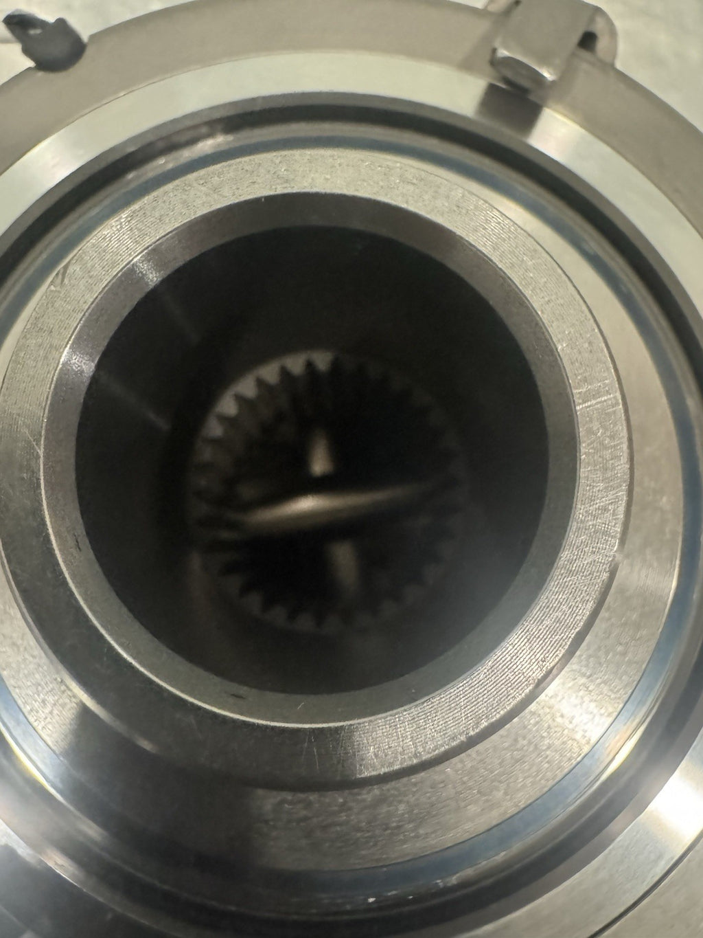 Eaton 19977-1 Differential Elocker 22-02-21-A NEW! FREE SHIPPING!