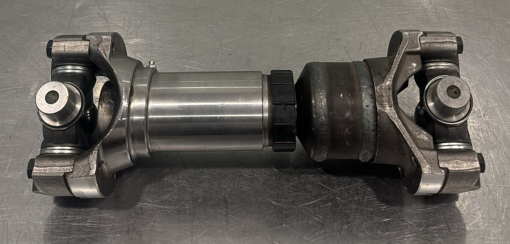 Driveshaft 18” Heavy Duty U Joint NEW! FREE SHIPPING 