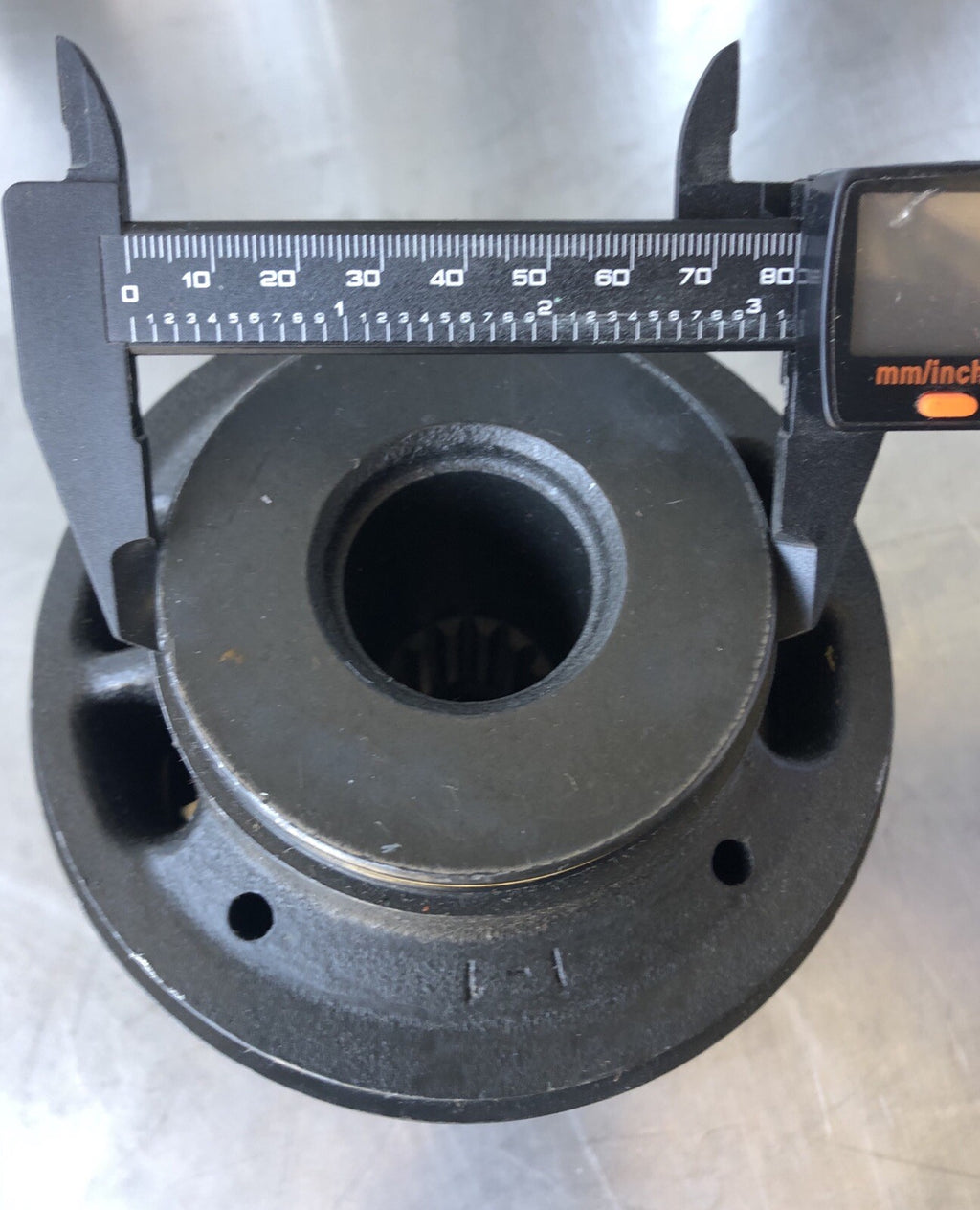 Vickers 581679 Cam Ring Pump Cartridge V24 NEW! FREE SHIPPING!!