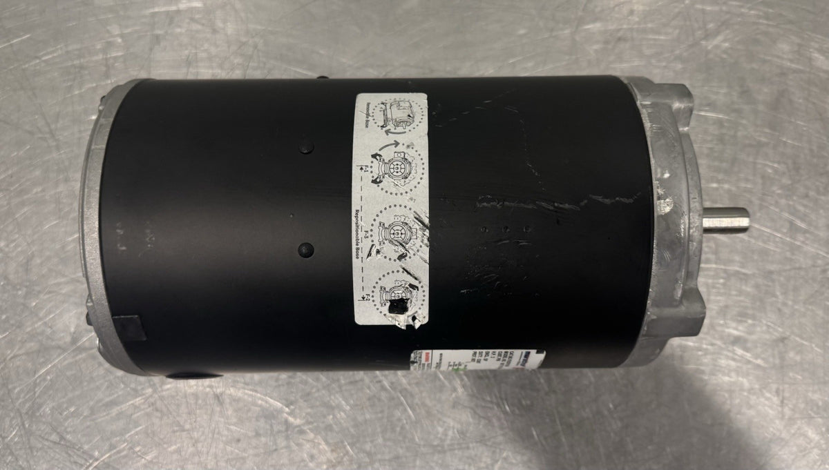 Marathon FX02FK003 Motor 2HP 1725 RPM 3PH FLEX-IN-1 NEW! FREE SHIPPING!