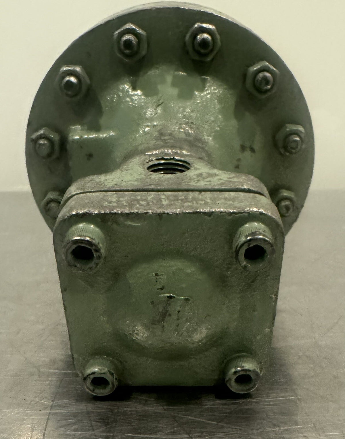 Spence 07-00120-21 Pressure Reducing Pilot Valve NEW! FREE SHIPPING!