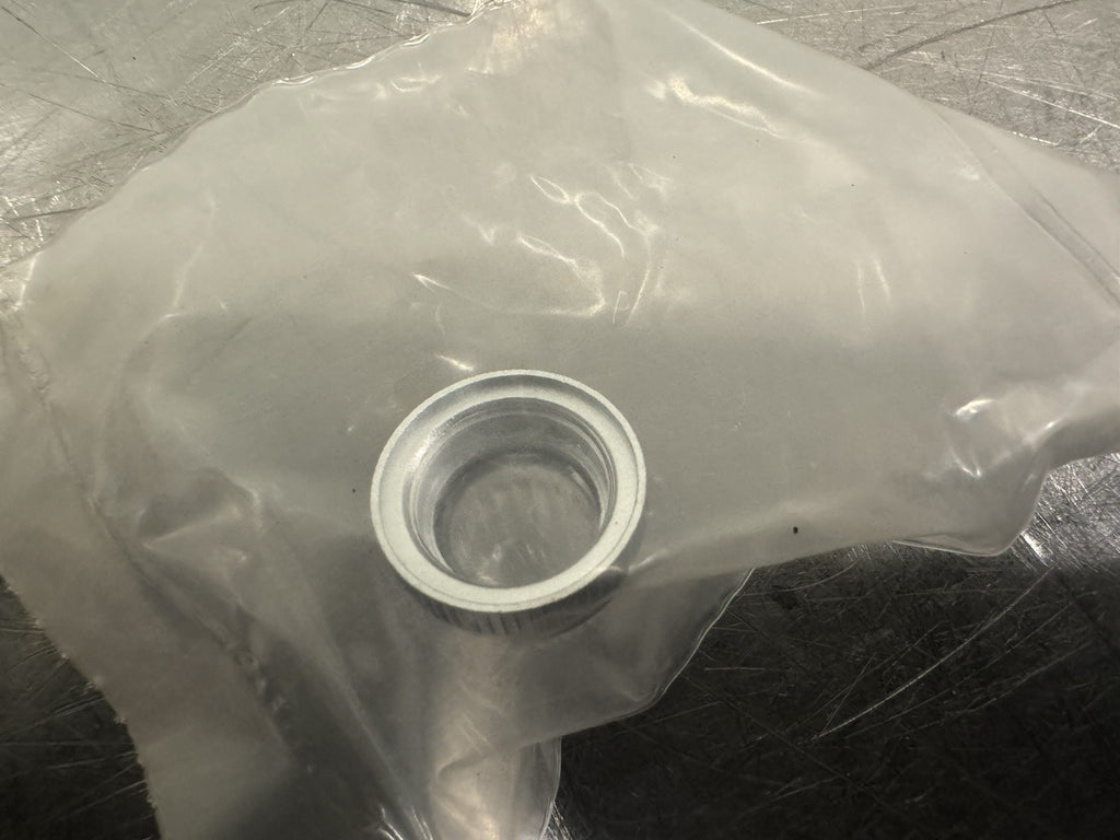 Dialight 1251197403 Indicator Light Cap Clear 125-1197-403 NEW! FREE SHIPPING!