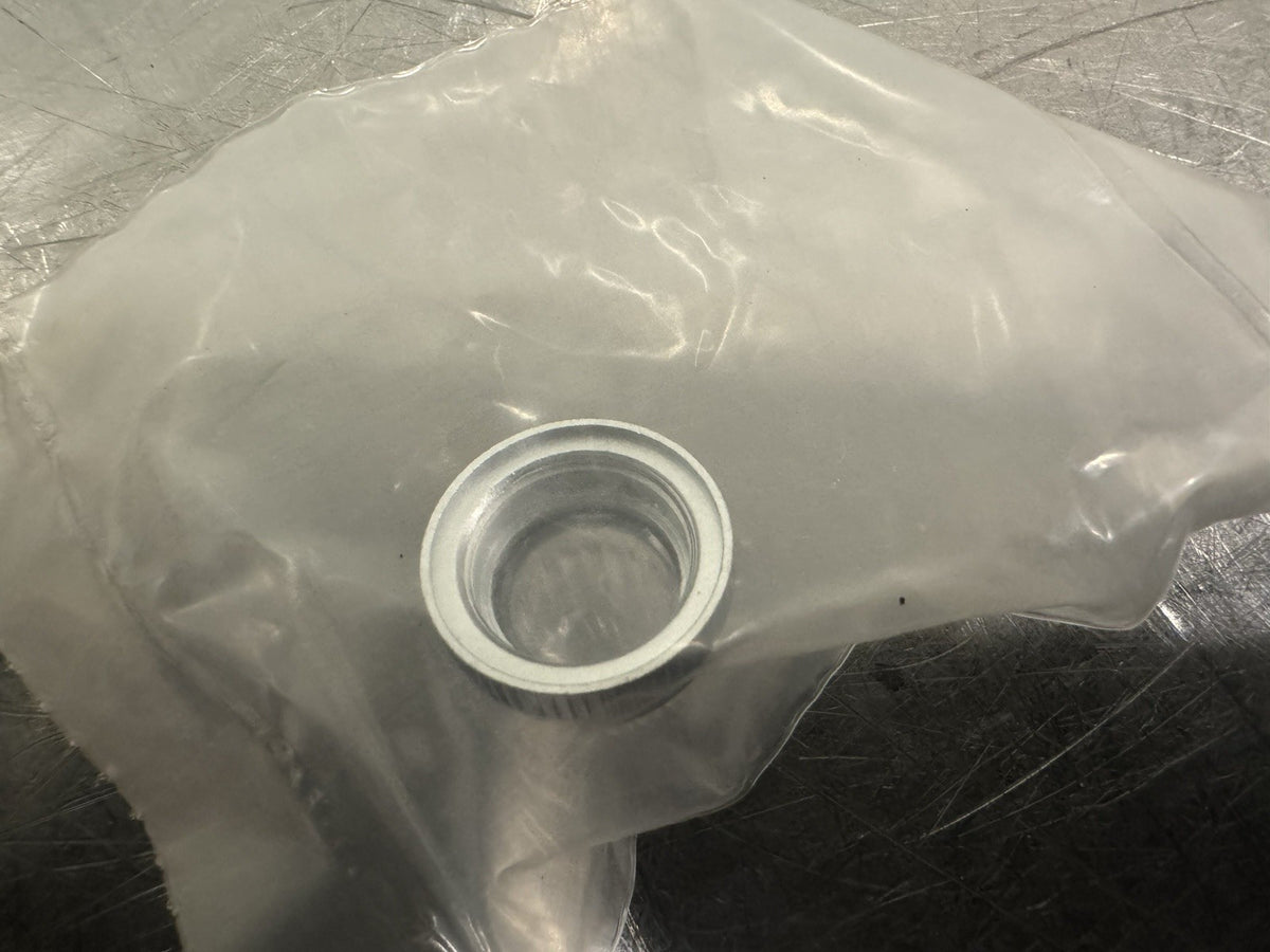 Dialight 1251197403 Indicator Light Cap Clear 125-1197-403 NEW! FREE SHIPPING!