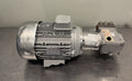 TN112B/34 34 ZZC3 Motor 5.5HP 208/360V Speck NP10/13-150RE A49356472 NEW!