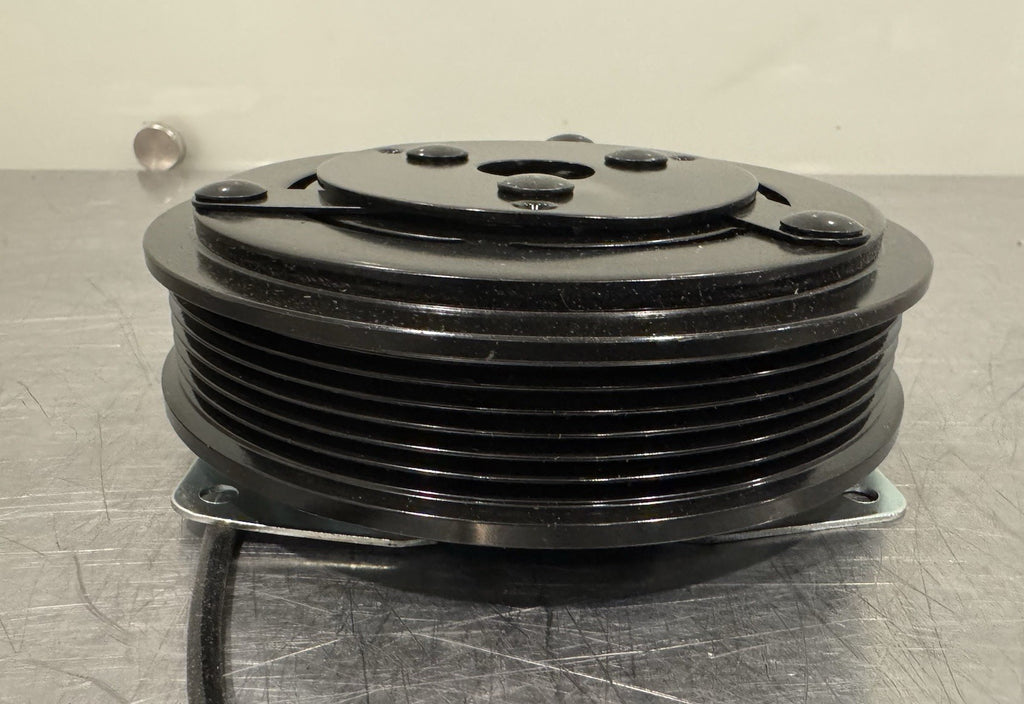Napa 144019 AC Compressor Clutch Genuine NEW IN BOX! SHIPS FREE!