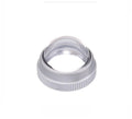 Dialight 1031237403 Lens Cap Large Oil Tight Panel Cover 103-1237-403 NEW!