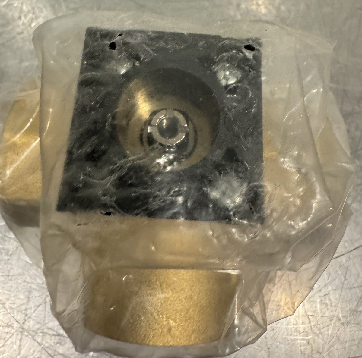 Winner WCBS332 Ball Valve 3 Way 1-1/4” NEW! FREE SHIPPING!