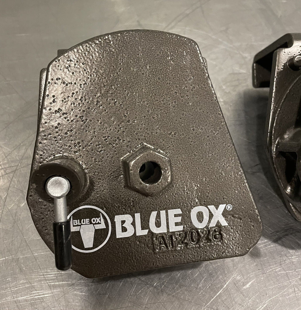 Blue Ox Underclamp Lift Brackets AT2035 NEW! FREE SHIPPING!