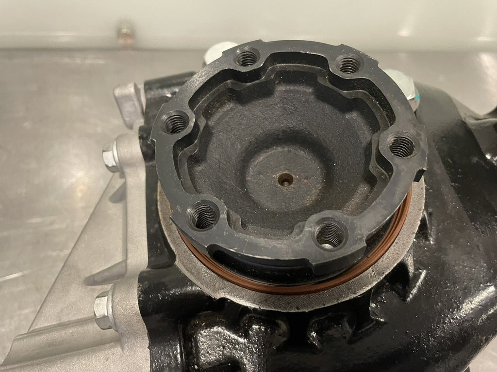 52700006 Differential 20220608 022 (220316) NEW! FREE SHIPPING!