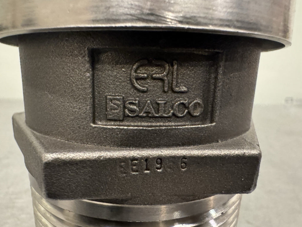 Salco VVN25S4117A Vacuum Relief Valve Set Vac 3/4 PSIG E-099034 NEW! SHIPS FREE!