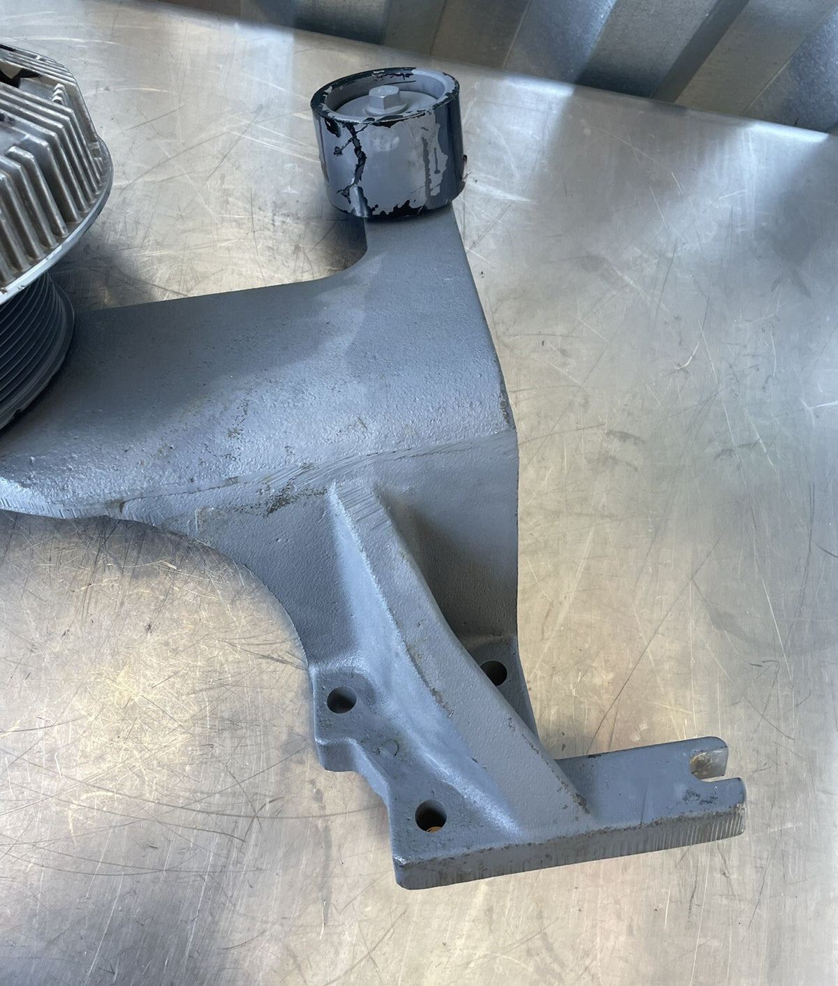 Horton 79A8114 Reman Fan Clutch 2 Speed Engine Cooling Fan NO CORE CHARGE NEW! 