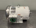 Leeson 132201.00 Motor 5HP 1760 RPM 230/460V C184T17WK15A NEW! FREE SHIPPING!