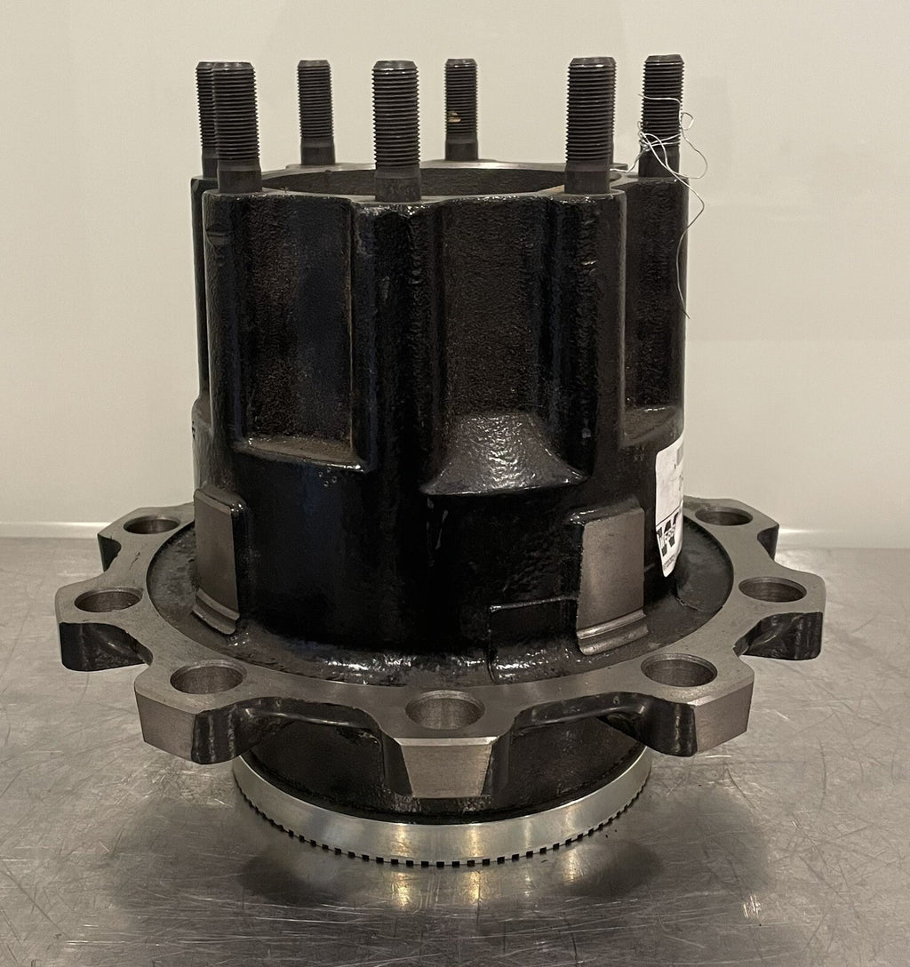 Webb 26431-0T Hub ASSY NEW! FREE SHIPPING!