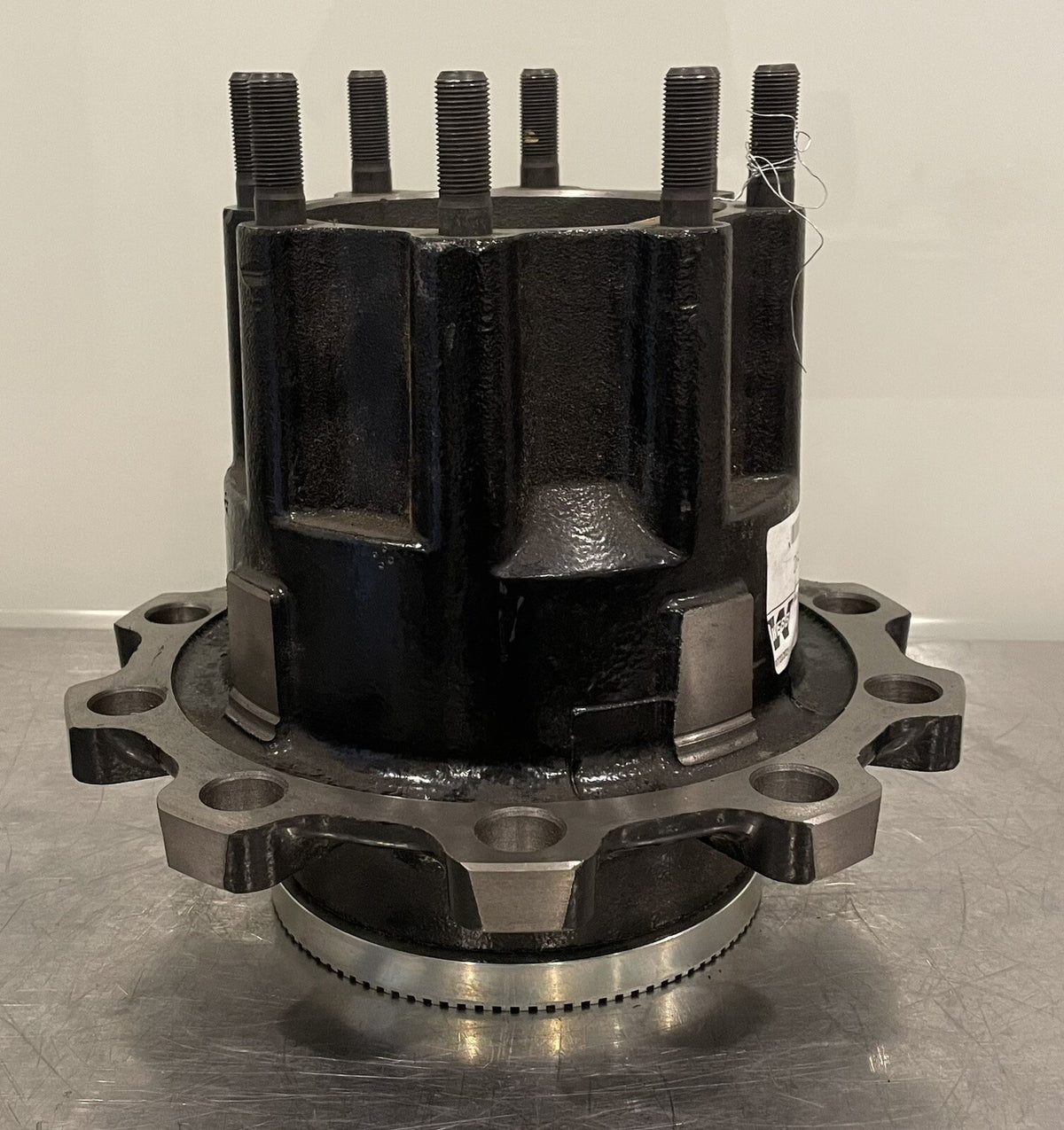 Webb 26431-0T Hub ASSY NEW! FREE SHIPPING!