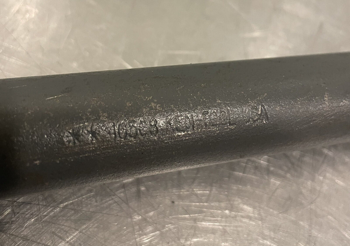 Ken Tool 40508 Double End Budd-Wheel Truck Wrench NEW! FREE SHIPPING!