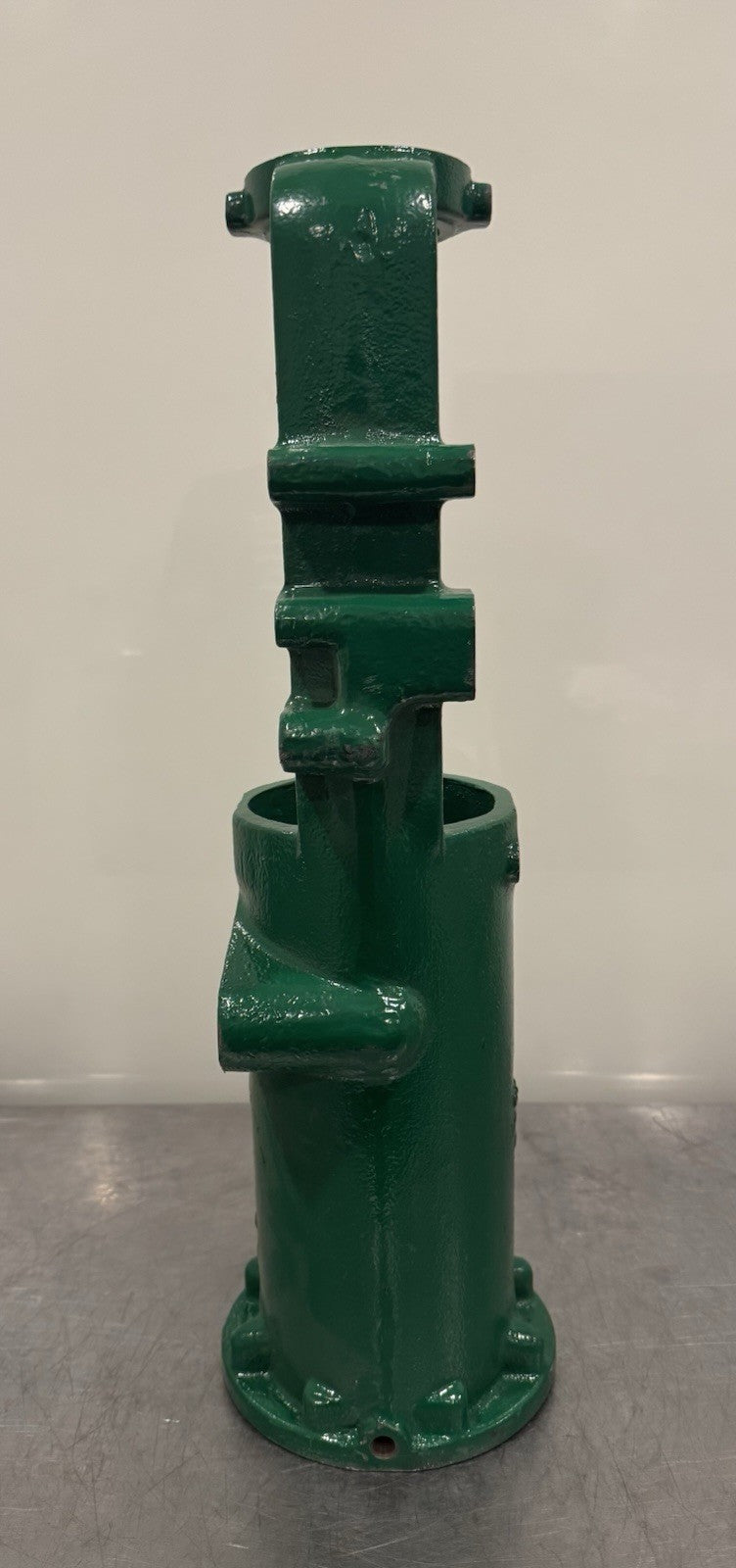 Masoneilan Valve Actuator Yoke Green MFE NEW! FREE SHIPPING!