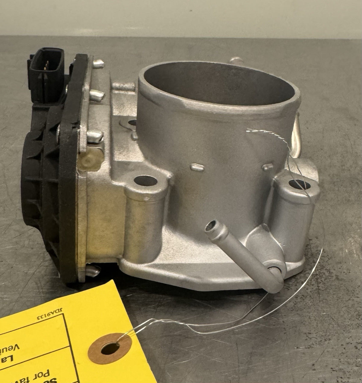 678001 Throttle Body NAPA XTP678001 NEW IN BOX! FREE SHIPPING!