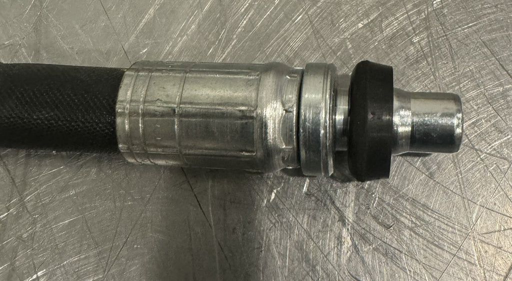 Eaton AT462215 Hydraulic Hose Line FK8002GEG0177AA NEW! FREE SHIPPING!