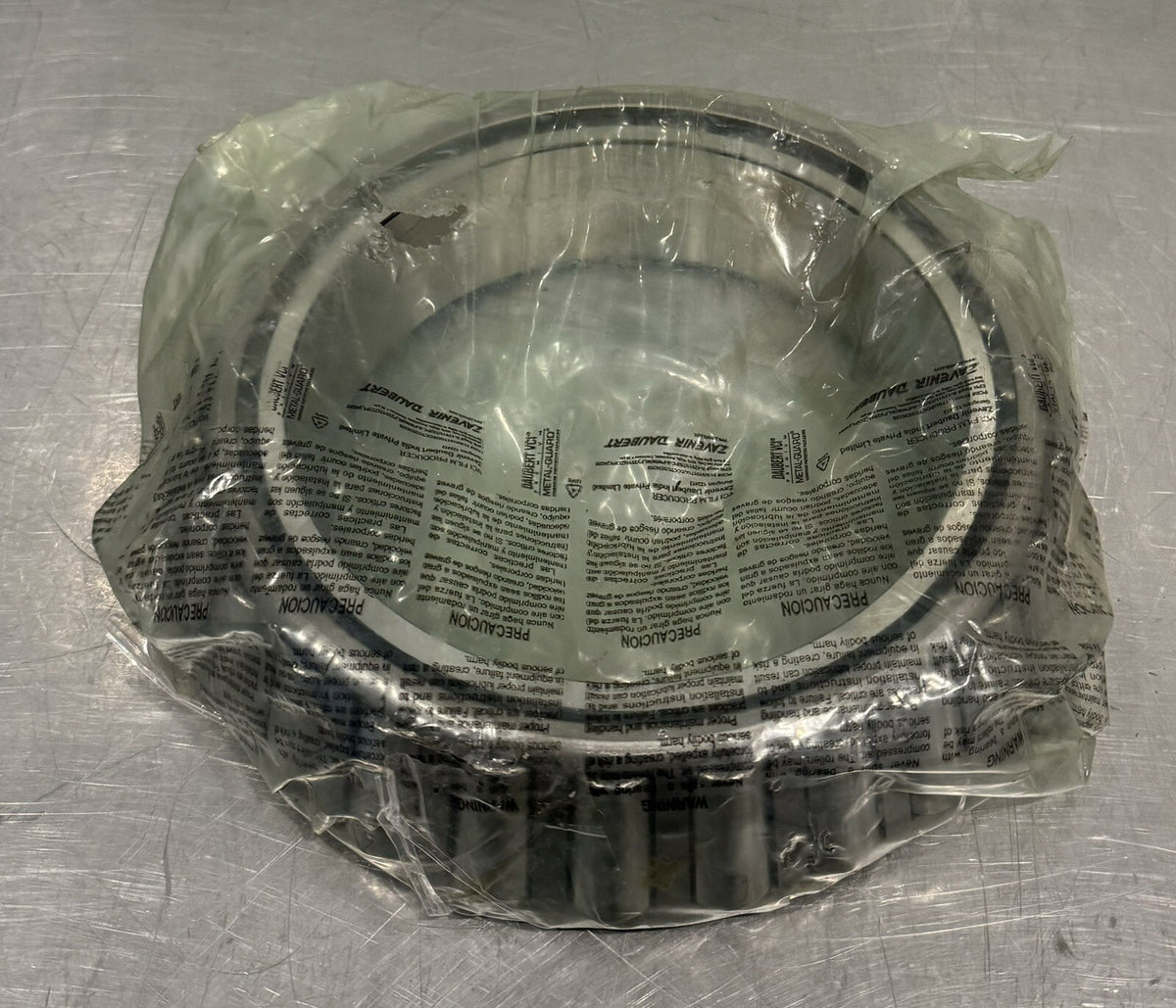 Caterpillar 2P-8998 Inner Bearing Race ASSY NEW! FREE SHIPPING!